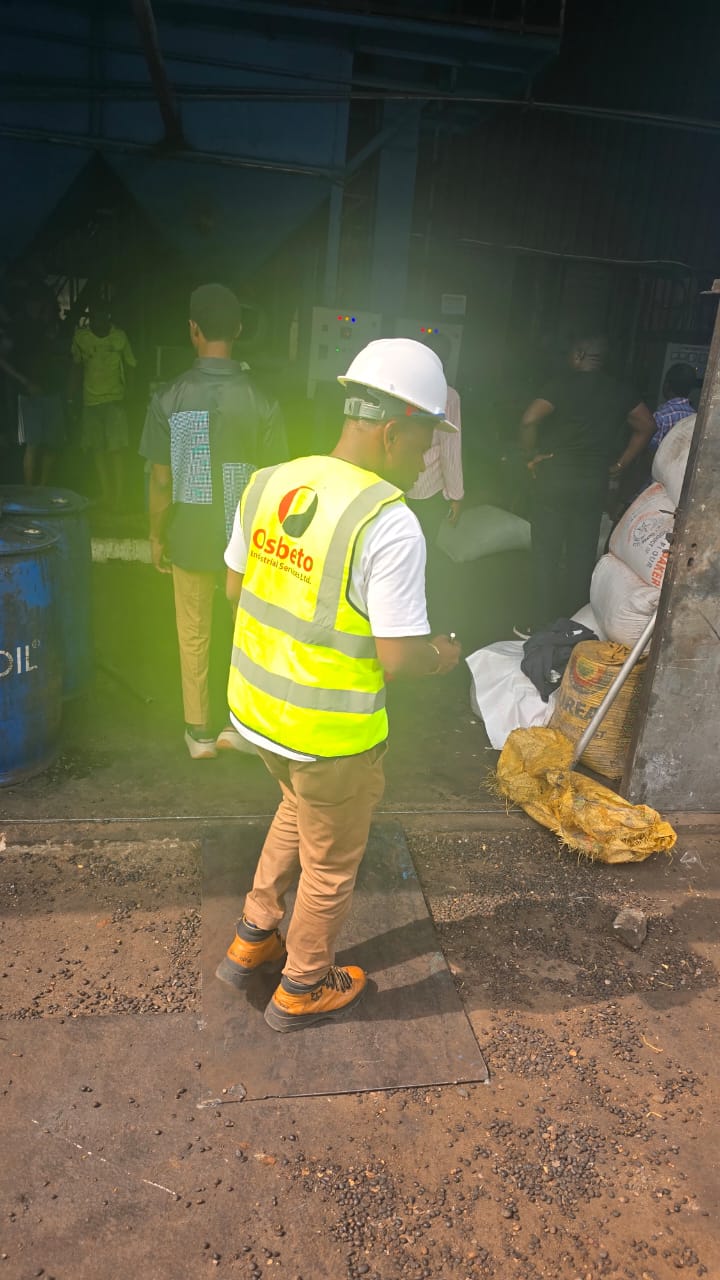 Osbeto Project Image